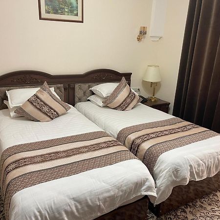Hotel Maroqanda Самарканд Екстериор снимка